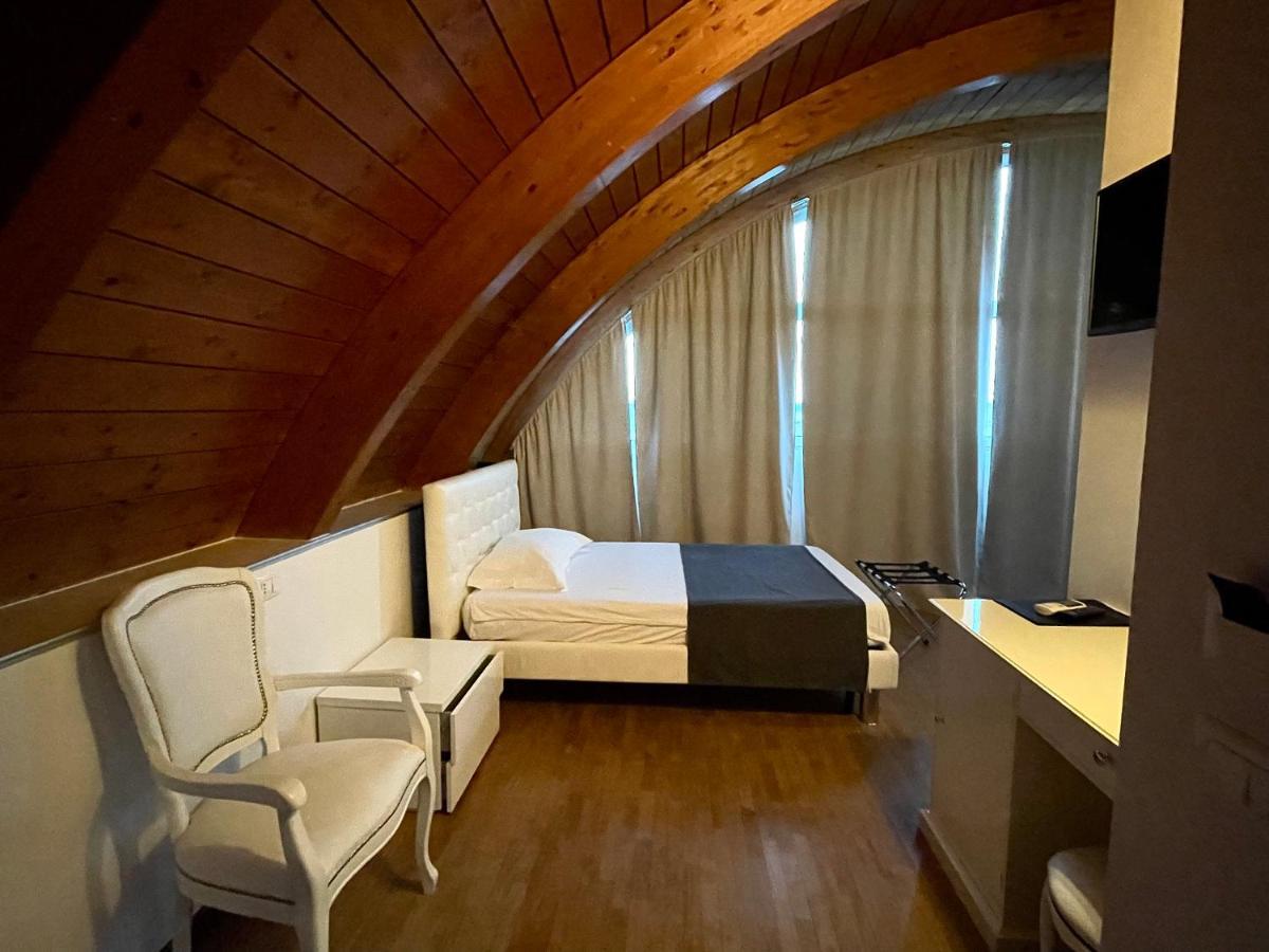 Noventa Vicentina Hotel Noventa מראה חיצוני תמונה
