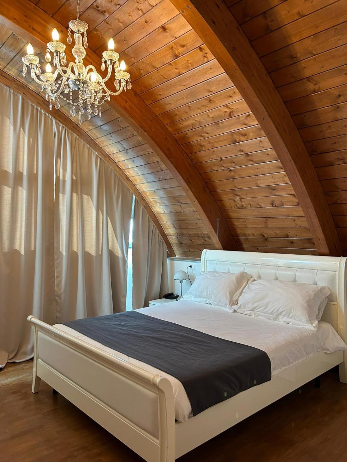 Noventa Vicentina Hotel Noventa מראה חיצוני תמונה