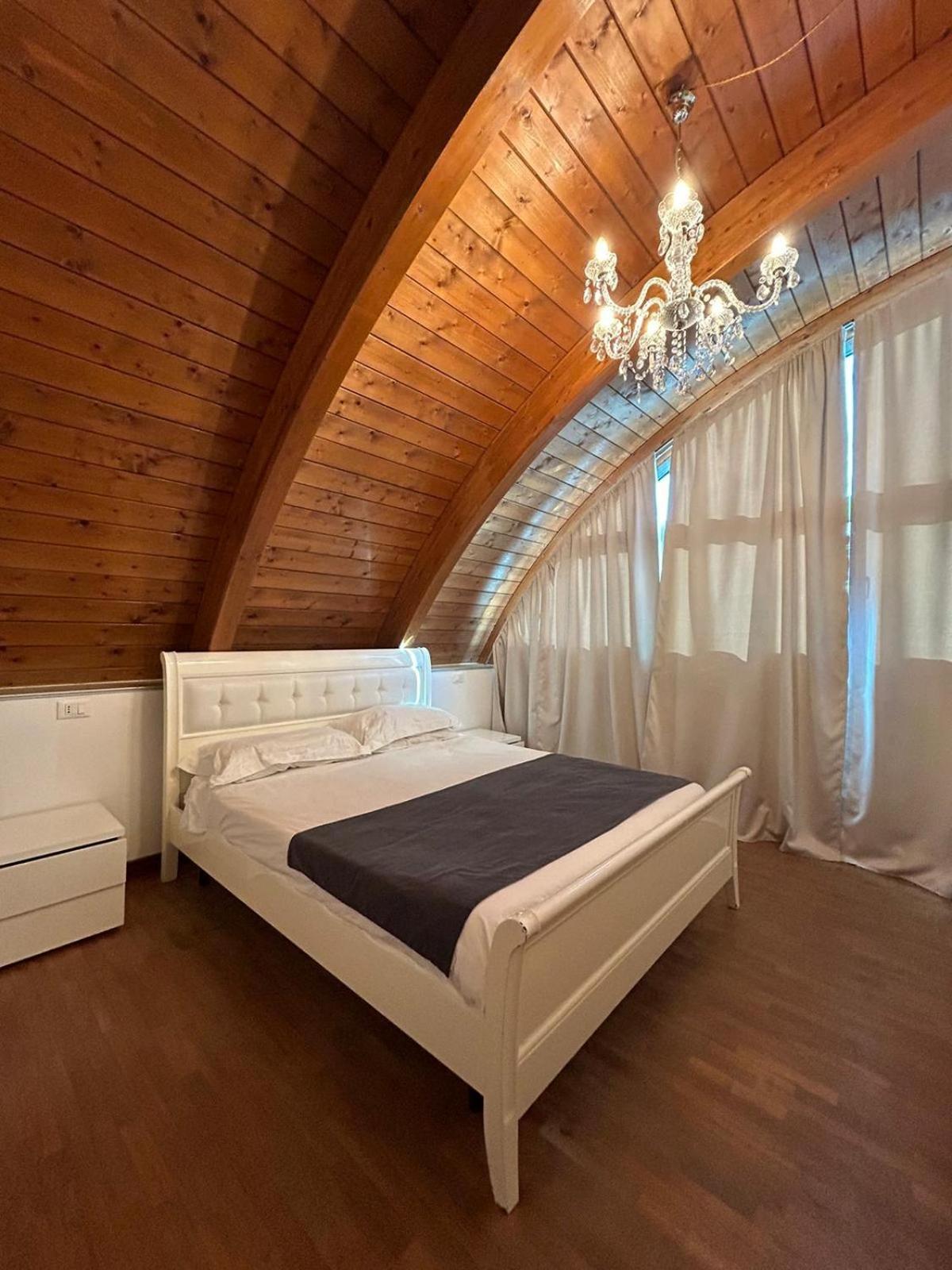 Noventa Vicentina Hotel Noventa מראה חיצוני תמונה