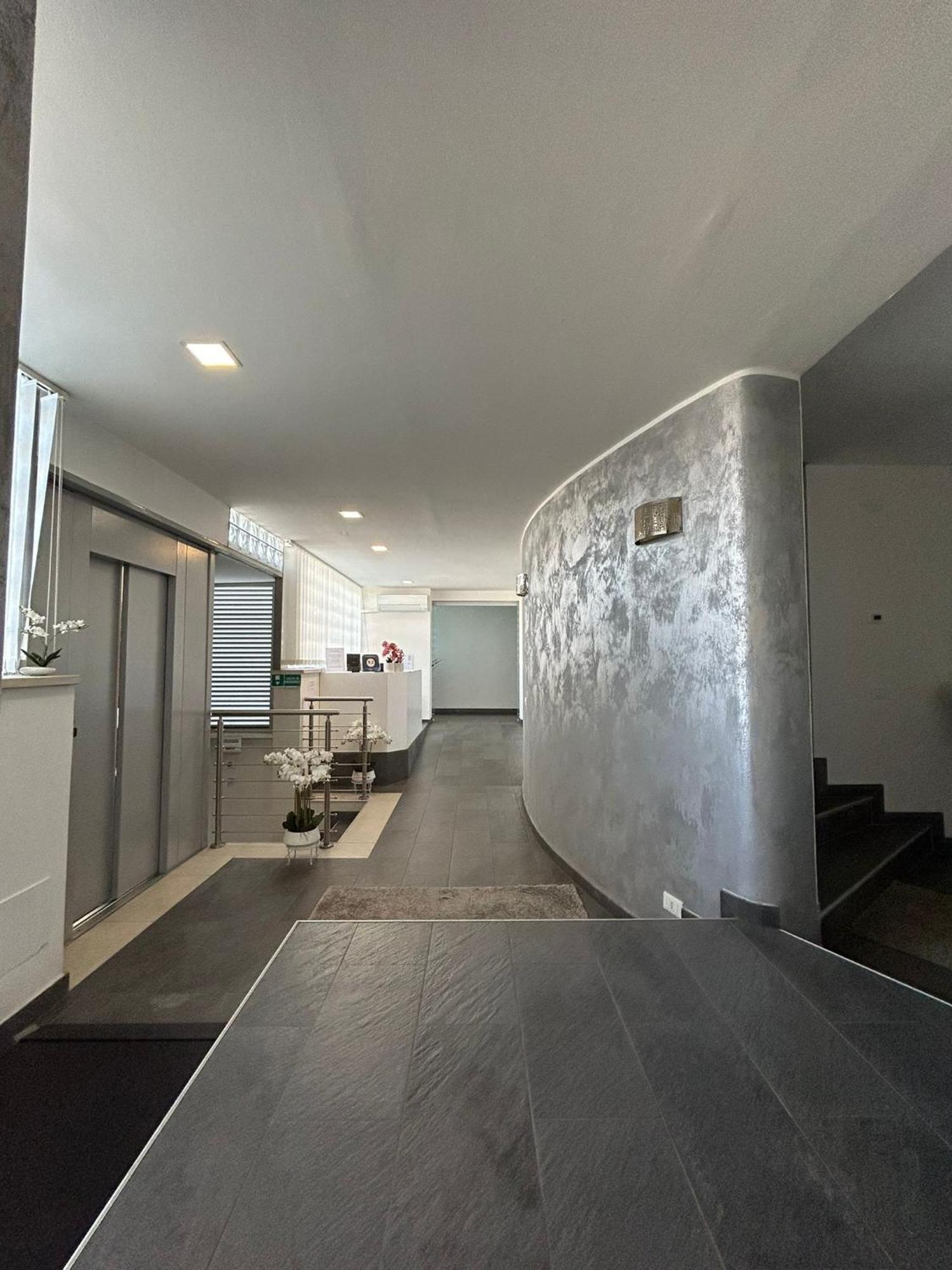 Noventa Vicentina Hotel Noventa מראה חיצוני תמונה
