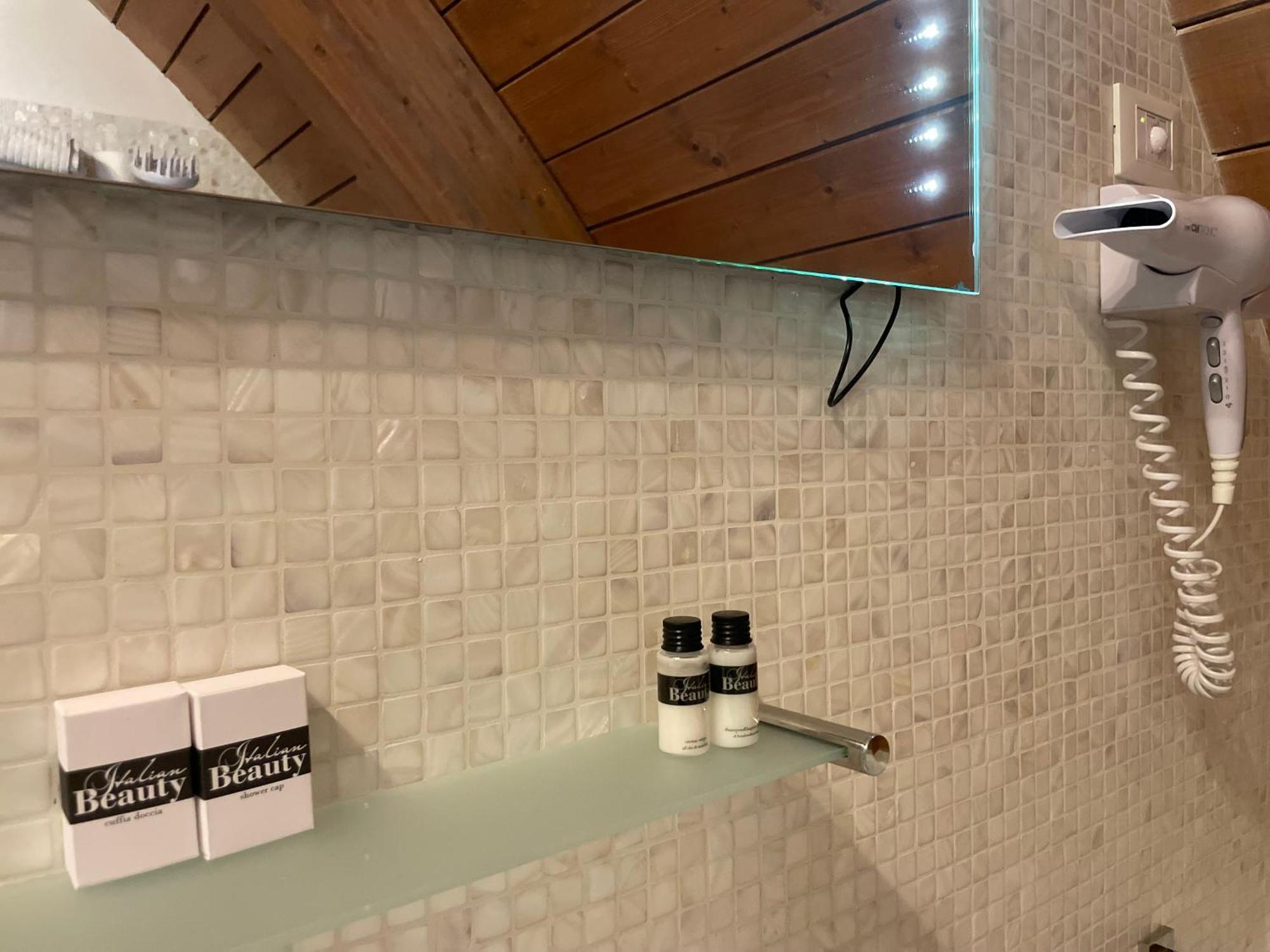 Noventa Vicentina Hotel Noventa מראה חיצוני תמונה