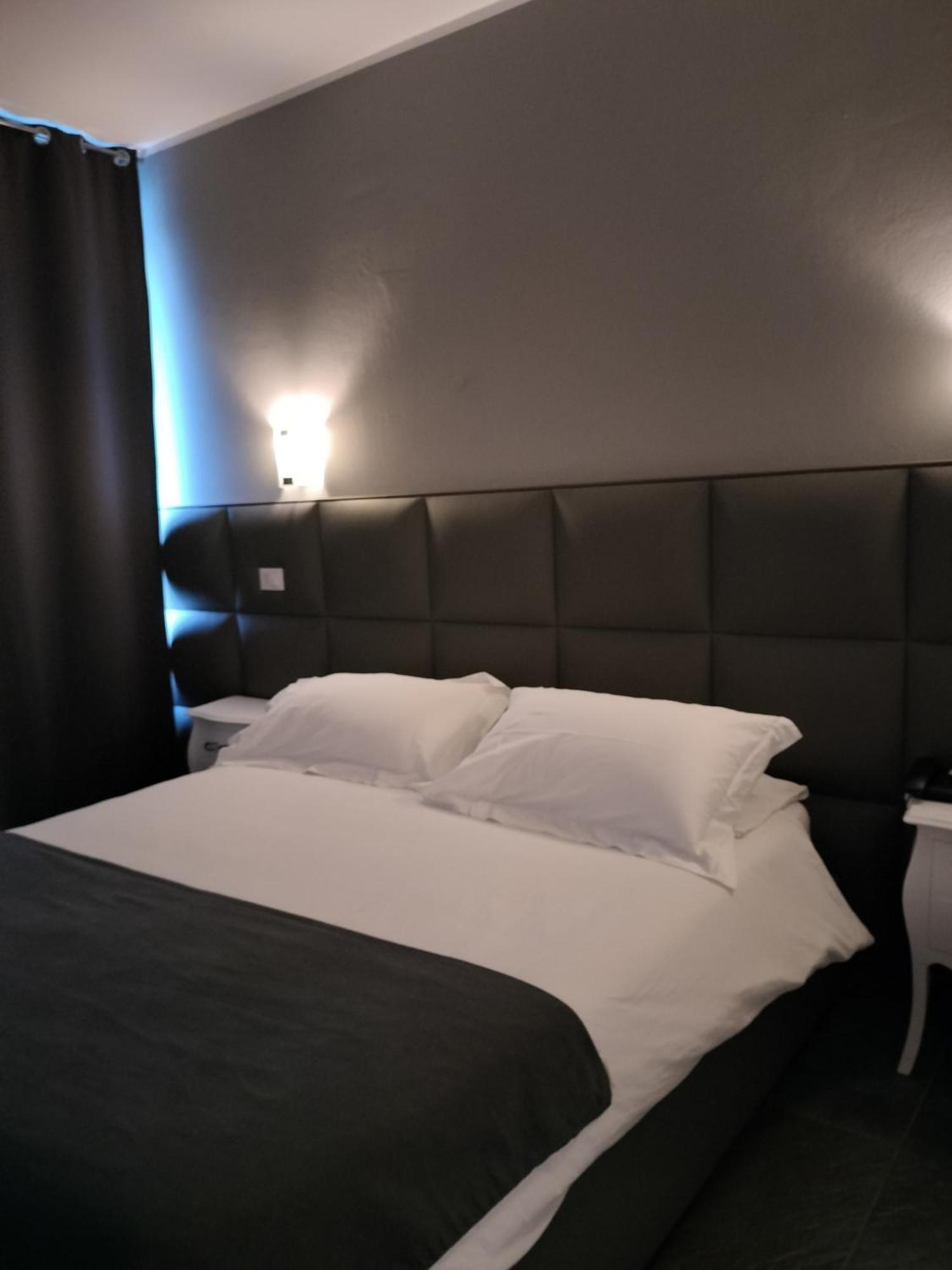 Noventa Vicentina Hotel Noventa מראה חיצוני תמונה